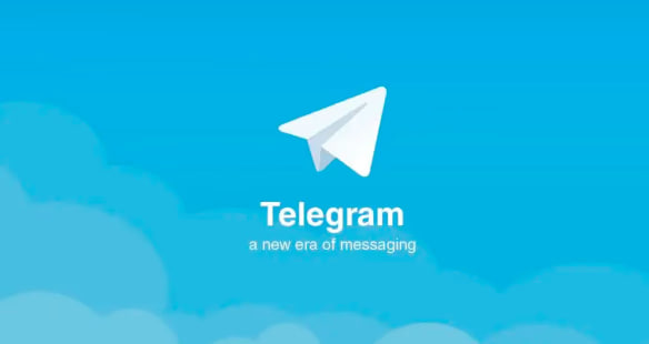 Telegram机器人集成示例