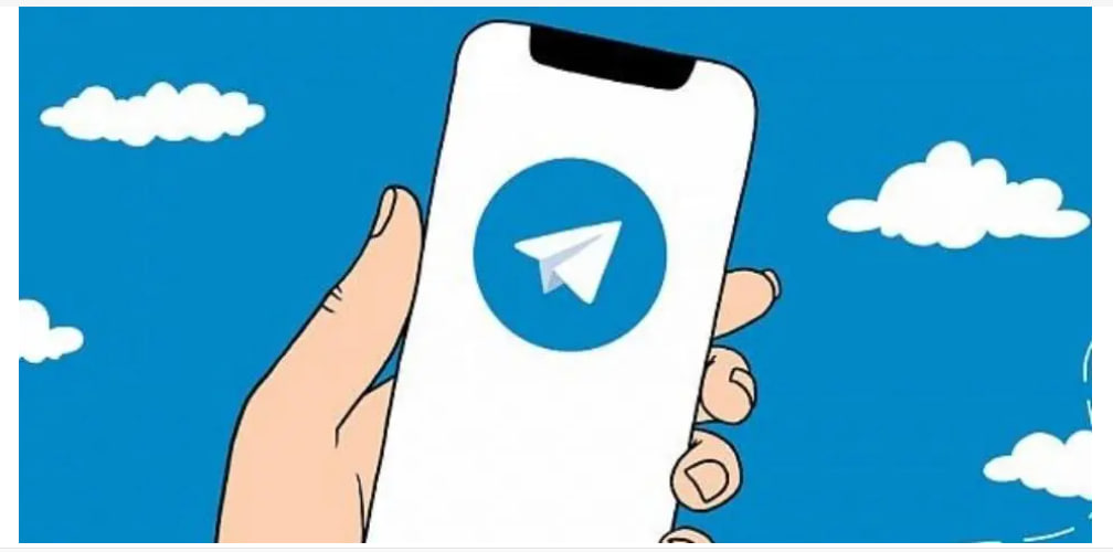 Telegram禁言操作界面演示