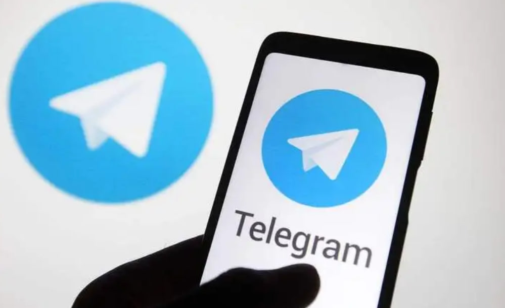 Telegram 频道内容署名示例