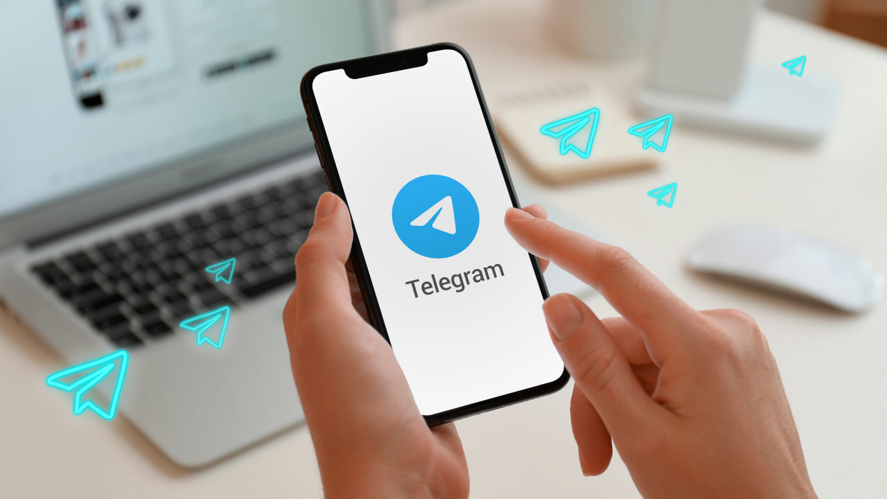 Telegram 头像和用户名隐私设置
