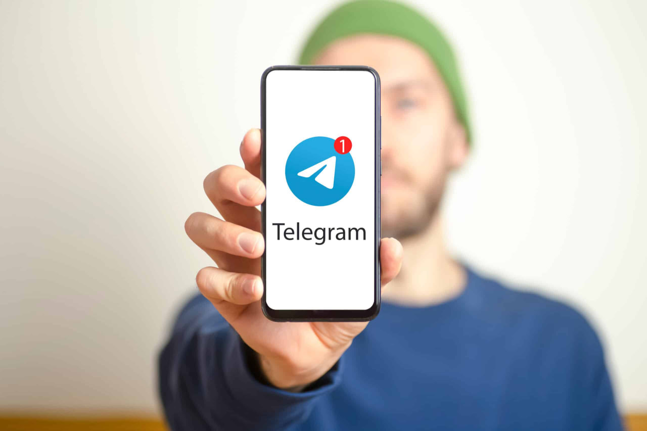 Telegram群组规则展示